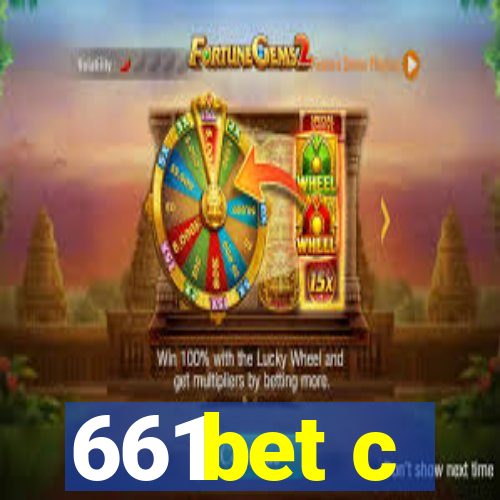 661bet c